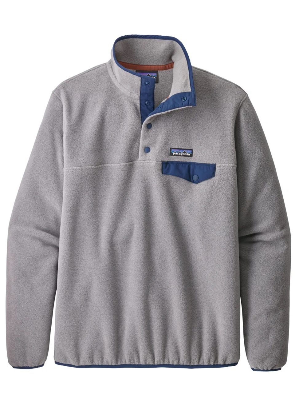 Patagonia synchilla sweater